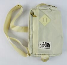 The North Face Berkeley Field Cream White Travel/Hiking Sling Bag for sale  Shipping to South Africa