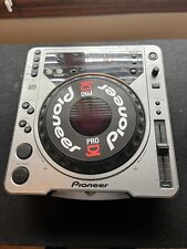 Toca-discos Pioneer CDJ800 DJ “VEJA DESCRIÇÃO” comprar usado  Enviando para Brazil