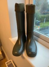 Mens aigle wellington for sale  Shipping to Ireland