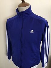 Adidas tracksuit top for sale  KEIGHLEY