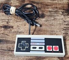 USB Wired Classic Retro NES Style Game Controller for PC / MAC / Windows / Linux for sale  Shipping to South Africa