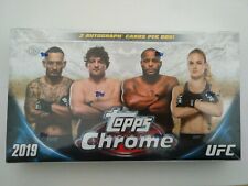 2019 topps ufc for sale  Canada