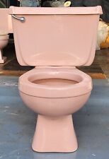 Gerber pink toilet for sale  Ipswich