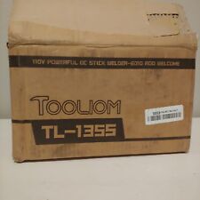 Tooliom 135s 110v for sale  Clermont