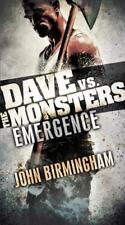 Usado, Emergência: Dave vs. the Monsters por Birmingham, John comprar usado  Enviando para Brazil