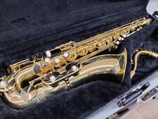 Tenor saxophone maxtone for sale  Shipping to Ireland
