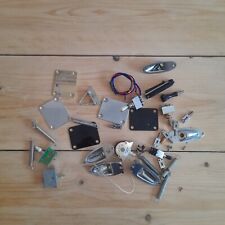 Electric guitar spares for sale  BARNSLEY