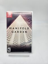 Manifold garden for sale  Lowell