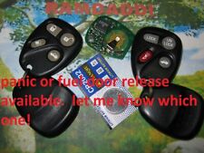 Oem 25628814 remote for sale  Arlington Heights