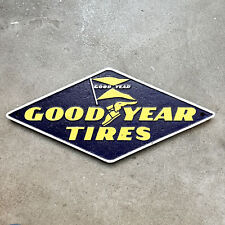 Antique goodyear tires for sale  Edgewater
