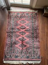 hand woven rug persian for sale  York