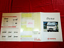 16564 toyota dyna d'occasion  Caderousse