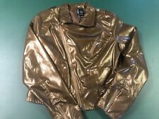 Metallic brown polyester for sale  Forest