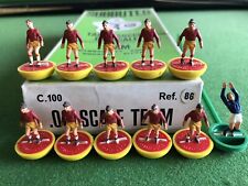 Subbuteo heavyweight team for sale  ST. ANDREWS