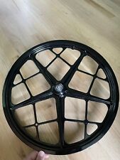 Mongoose motomag wheel for sale  Greenville