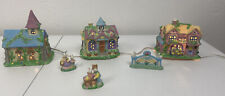 Easter village vintage for sale  La Verne