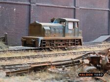 Gauge locomotive. heavily for sale  Shipping to Ireland