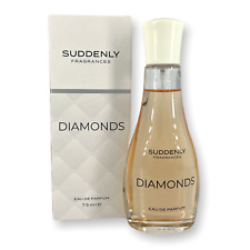 Suddenly diamonds eau for sale  Shipping to Ireland