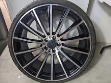 Set inch 5x112 for sale  San Diego