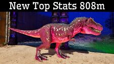 ARK Survival Ascended PvE Top Stats Rex 967m impreso PC/XBOX/PS5 ASA segunda mano  Embacar hacia Argentina