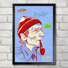 Jacques yves cousteau for sale  LONDON