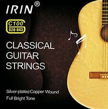 Irin classical guitar for sale  MANCHESTER