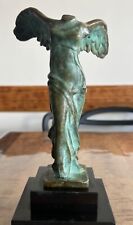 Sculpture bronze max d'occasion  Bagnolet