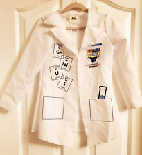 Scientist lab coat for sale  Brentwood