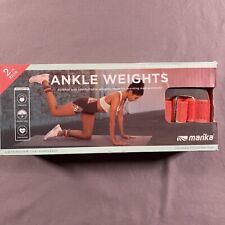 Marika ankle wrist for sale  Shipping to Ireland