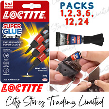 New loctite mini for sale  ASHFORD