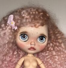 Blythe doll custom for sale  Austin