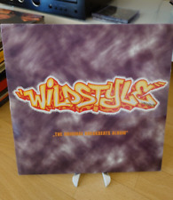 Wildstyle the riginal gebraucht kaufen  Baunatal