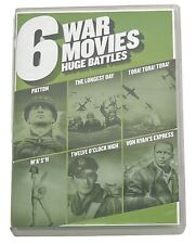 War movies huge for sale  Austin