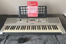 Keyboard yamaha mode for sale  CROYDON