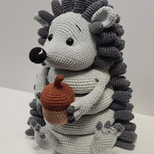 Crochet pattern copy for sale  LONDON
