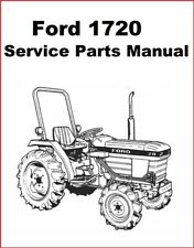 Service parts manual for sale  Addison