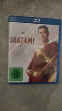 Shazam blu ray gebraucht kaufen  Neudorf