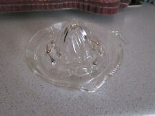 Vintage clear glass for sale  Williamsport