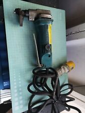 Makita 110v sheet for sale  HULL