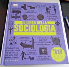 Libro della sociologia usato  Torino