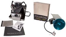Polaroid automatic 103 usato  Roma