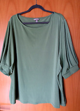 Curve size 4xl gebraucht kaufen  Ettlingen