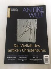 Antike zeitschtift archäologi gebraucht kaufen  Hamburg