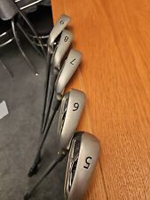 Ping i15 irons for sale  POOLE