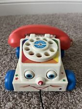 Fisher price chatter for sale  Midlothian