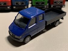 Herpa mercedes sprinter gebraucht kaufen  Korbach