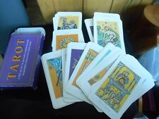 Tarot basic set for sale  SOUTHAMPTON