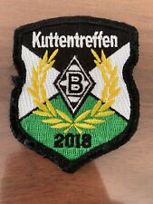 Fanclub kuttentreffen aufnähe gebraucht kaufen  Korschenbroich