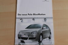 73799 polo bluemotion gebraucht kaufen  GÖ-Elliehsn.,-Ellershsn.