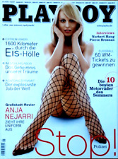 Playboy mai 2006 gebraucht kaufen  Wangerland